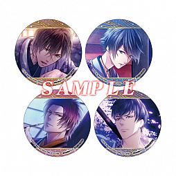 画像ギャラリー No.003のサムネイル画像 / Nintendo Switch版「吉原彼岸花 久遠の契り」のオープニングムービーと店舗別特典が公開