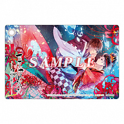 画像ギャラリー No.004のサムネイル画像 / Nintendo Switch版「吉原彼岸花 久遠の契り」のオープニングムービーと店舗別特典が公開