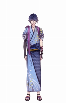 画像ギャラリー No.028のサムネイル画像 / Nintendo Switch版「吉原彼岸花 久遠の契り」の最新スチルやゲーム情報が公開に