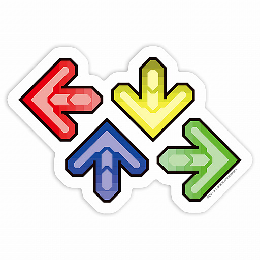 ꡼ No.020 | ֥ݥåץסDDRפΥåTGS2019