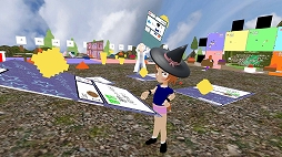 画像ギャラリー No.005のサムネイル画像 / VRボードゲーム「FairyLife」,ティザーサイトが公開&先行ゲームプレイ会の出演ゲストが決定