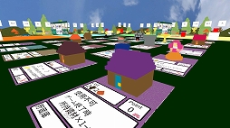 画像ギャラリー No.003のサムネイル画像 / VRボードゲーム「FairyLife」の一般公開がスタート&12月2日に記念イベントが開催