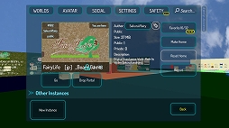 画像ギャラリー No.004のサムネイル画像 / VRボードゲーム「FairyLife」の一般公開がスタート&12月2日に記念イベントが開催