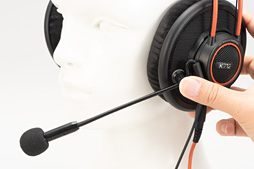 ꡼ No.007 | ModMicץӥ塼ΥإåɥեإåɥåȲǤǥХϡ㤤פ