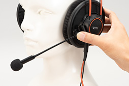 ꡼ No.009 | ModMicץӥ塼ΥإåɥեإåɥåȲǤǥХϡ㤤פ