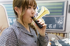 画像ギャラリー No.017のサムネイル画像 / 吹奏楽の魅力は“団結力”とその先にある“達成感”だ。小林裕介さんと高塚智人さんが熱く語った「ウインドボーイズ!」ステージをレポート