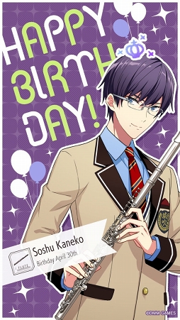 ���������꡼ No.004�Υ���ͥ������ / �֥�����ɥܡ��������ס�4�����������ޤ�������饯����3�ͤ��ɻ������