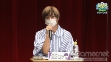 画像ギャラリー No.021のサムネイル画像 / 8月28日に配信された「ウインドボーイズ!」Web生放送の出演者4人への,“3つの質問”とその回答が到着