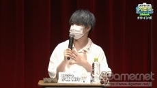 画像ギャラリー No.024のサムネイル画像 / 8月28日に配信された「ウインドボーイズ!」Web生放送の出演者4人への,“3つの質問”とその回答が到着