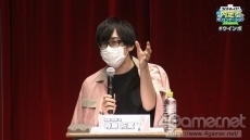 画像ギャラリー No.025のサムネイル画像 / 8月28日に配信された「ウインドボーイズ!」Web生放送の出演者4人への,“3つの質問”とその回答が到着