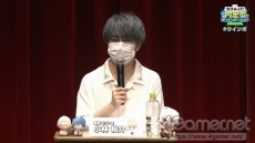 画像ギャラリー No.032のサムネイル画像 / 8月28日に配信された「ウインドボーイズ!」Web生放送の出演者4人への,“3つの質問”とその回答が到着