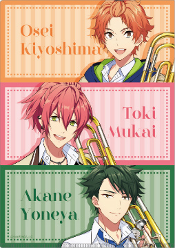 ���������꡼ No.006�Υ���ͥ������ / �֥�����ɥܡ��������פΥ��ꥢ�ե�����2�祻�å���8�郎2022ǯ1��27����ȯ��