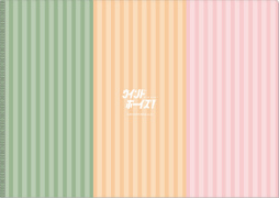 ���������꡼ No.008�Υ���ͥ������ / �֥�����ɥܡ��������פΥ��ꥢ�ե�����2�祻�å���8�郎2022ǯ1��27����ȯ��