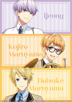 ���������꡼ No.010�Υ���ͥ������ / �֥�����ɥܡ��������פΥ��ꥢ�ե�����2�祻�å���8�郎2022ǯ1��27����ȯ��