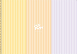 ���������꡼ No.012�Υ���ͥ������ / �֥�����ɥܡ��������פΥ��ꥢ�ե�����2�祻�å���8�郎2022ǯ1��27����ȯ��