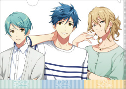 ���������꡼ No.015�Υ���ͥ������ / �֥�����ɥܡ��������פΥ��ꥢ�ե�����2�祻�å���8�郎2022ǯ1��27����ȯ��