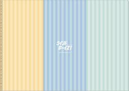 ���������꡼ No.016�Υ���ͥ������ / �֥�����ɥܡ��������פΥ��ꥢ�ե�����2�祻�å���8�郎2022ǯ1��27����ȯ��