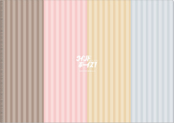 ���������꡼ No.020�Υ���ͥ������ / �֥�����ɥܡ��������פΥ��ꥢ�ե�����2�祻�å���8�郎2022ǯ1��27����ȯ��