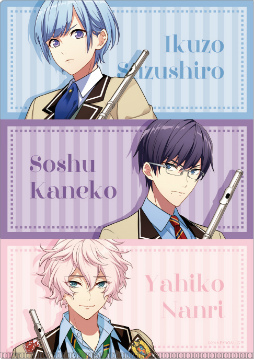 ���������꡼ No.022�Υ���ͥ������ / �֥�����ɥܡ��������פΥ��ꥢ�ե�����2�祻�å���8�郎2022ǯ1��27����ȯ��