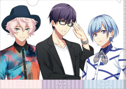 ���������꡼ No.023�Υ���ͥ������ / �֥�����ɥܡ��������פΥ��ꥢ�ե�����2�祻�å���8�郎2022ǯ1��27����ȯ��