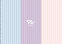 ���������꡼ No.024�Υ���ͥ������ / �֥�����ɥܡ��������פΥ��ꥢ�ե�����2�祻�å���8�郎2022ǯ1��27����ȯ��