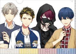 ���������꡼ No.027�Υ���ͥ������ / �֥�����ɥܡ��������פΥ��ꥢ�ե�����2�祻�å���8�郎2022ǯ1��27����ȯ��