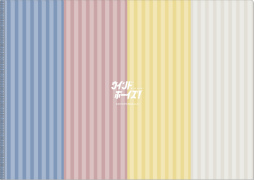 ���������꡼ No.028�Υ���ͥ������ / �֥�����ɥܡ��������פΥ��ꥢ�ե�����2�祻�å���8�郎2022ǯ1��27����ȯ��