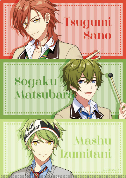 ���������꡼ No.030�Υ���ͥ������ / �֥�����ɥܡ��������פΥ��ꥢ�ե�����2�祻�å���8�郎2022ǯ1��27����ȯ��