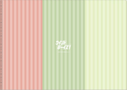 ���������꡼ No.032�Υ���ͥ������ / �֥�����ɥܡ��������פΥ��ꥢ�ե�����2�祻�å���8�郎2022ǯ1��27����ȯ��