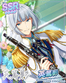 画像ギャラリー No.006のサムネイル画像 / 「ウインドボーイズ!」,イベント“ただひとりへのサプライズコンサート”を開催