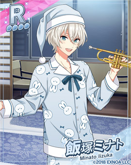 画像ギャラリー No.005のサムネイル画像 / 「ウインドボーイズ!」,イベント“わくわく!かわいいパジャマコンサート”開催中