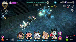 ꡼ No.008 | ޥ۸ַRPGSavior Saga: Idle RPGפΥХۿȯɽˡɥ饴ξYuinaפݸ