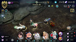 ꡼ No.011 | ޥ۸ַRPGSavior Saga: Idle RPGפΥХۿȯɽˡɥ饴ξYuinaפݸ