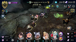 ꡼ No.013 | ޥ۸ַRPGSavior Saga: Idle RPGפΥХۿȯɽˡɥ饴ξYuinaפݸ