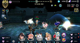 ꡼ No.014 | ޥ۸ַRPGSavior Saga: Idle RPGפΥХۿȯɽˡɥ饴ξYuinaפݸ