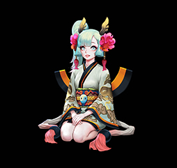 ꡼ No.018 | ޥ۸ַRPGSavior Saga: Idle RPGפΥХۿȯɽˡɥ饴ξYuinaפݸ