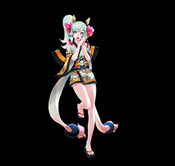 ꡼ No.019 | ޥ۸ַRPGSavior Saga: Idle RPGפΥХۿȯɽˡɥ饴ξYuinaפݸ