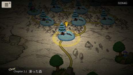 ꡼ No.009Υͥ / Υߥ졼RPGMagic Scroll TacticsפSwitchȯ䡣ΥϹ㺹˥