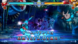 ꡼ No.003 | BLAZBLUE CENTRALFICTION Special EditionפPVɲåƥĤSwitchǤʤǤϤͷҲ