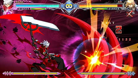 SwitchBLAZBLUE CENTRALFICTION Special Editionפȯ䡣ΡBBCFͭۿDLCϿƤо