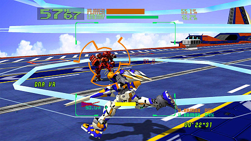 画像ギャラリー No.002のサムネイル画像 / 「TANITA CUP 2023」とタニタ社長からのお願いを告知するトレイラー公開。詳細は未発表ながら,来年も開催を予定