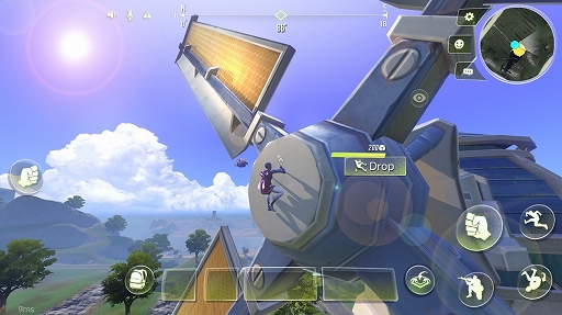 ꡼ No.003 | Cyber HunterפΦ¥ƥȤ2200˥ȡ饤ߥ󥰤ߤʤɤǤܤ륹ޥ۸Хȥ륲