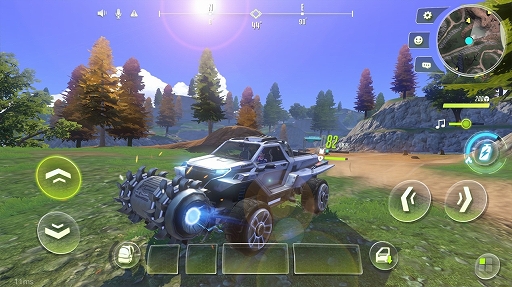 ꡼ No.005 | Cyber HunterפΦ¥ƥȤ2200˥ȡ饤ߥ󥰤ߤʤɤǤܤ륹ޥ۸Хȥ륲