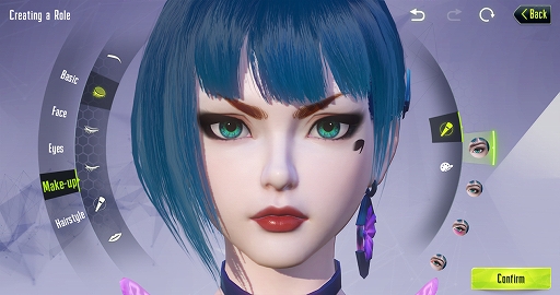 ꡼ No.006 | Cyber HunterפΦ¥ƥȤ2200˥ȡ饤ߥ󥰤ߤʤɤǤܤ륹ޥ۸Хȥ륲