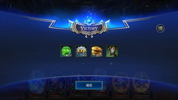 画像ギャラリー No.004のサムネイル画像 / Android版「Dungeon Rush: Rebirth」が配信開始。ローグライクを謳う放置ゲーム