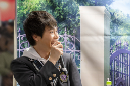 ꡼ No.004Υͥ / ƣͤΥȥ饹ȡʿư˥٥ϡ֥ޥݥȡߥͥرAnimeJapan 2019٥ȥݡ