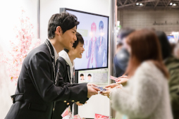 ꡼ No.007Υͥ / ƣͤΥȥ饹ȡʿư˥٥ϡ֥ޥݥȡߥͥرAnimeJapan 2019٥ȥݡ