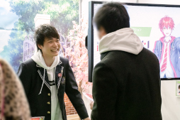 ꡼ No.008Υͥ / ƣͤΥȥ饹ȡʿư˥٥ϡ֥ޥݥȡߥͥرAnimeJapan 2019٥ȥݡ