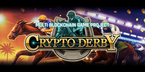 ꡼ No.001Υͥ / ϰSLGCryptoDerbyסIOSTμ֥åץåȥե³ΡɤؤΩ