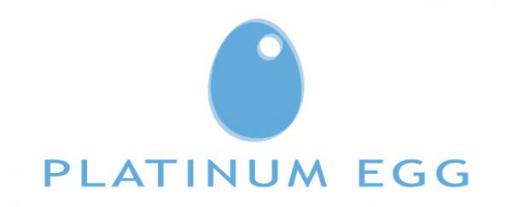 画像ギャラリー No.001のサムネイル画像 / プラチナエッグ,ChainBowとゲームの開発およびマーケティングのパートナーシップを提携